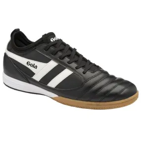 Ceptor TX GOLA Performance Retro Trainers (Black)