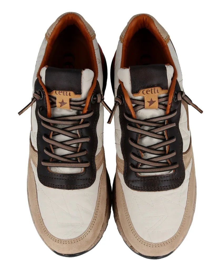 Cetti C-1353 men's urban trainers