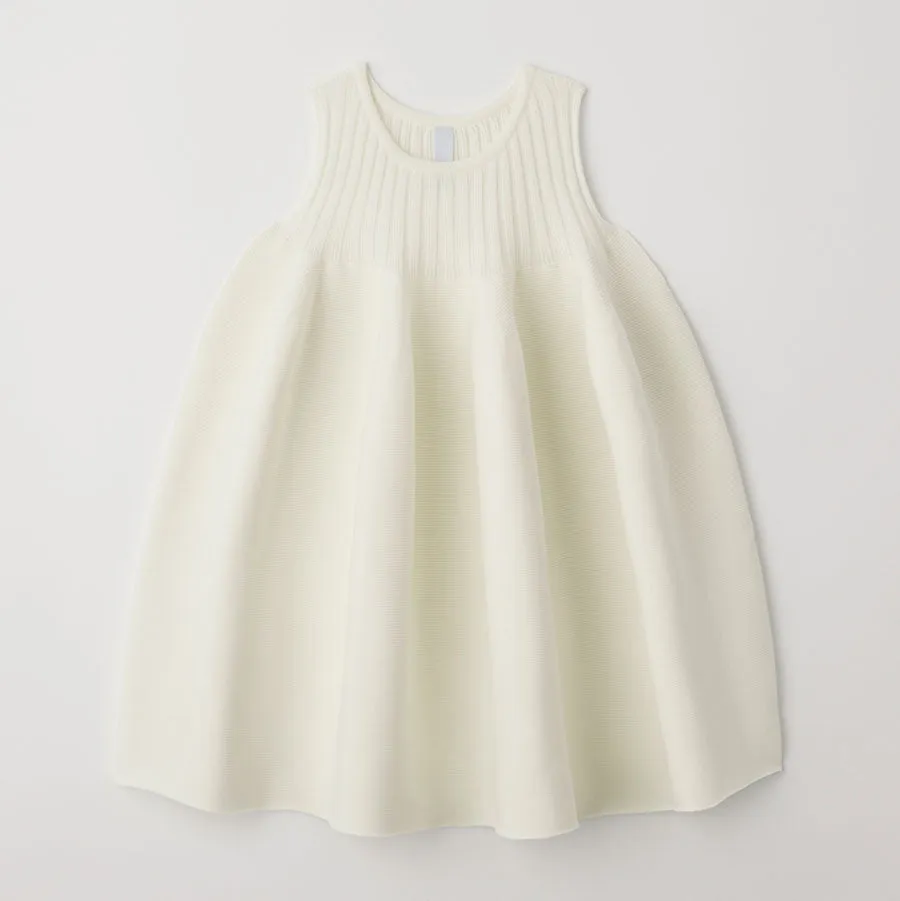 【CFCL/シーエフシーエル】POTTERY SLEEVELESS BUST FLARE TOP CF008KN123