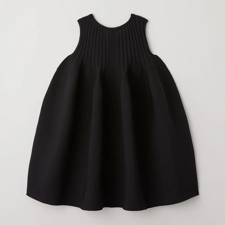 【CFCL/シーエフシーエル】POTTERY SLEEVELESS BUST FLARE TOP CF008KN123
