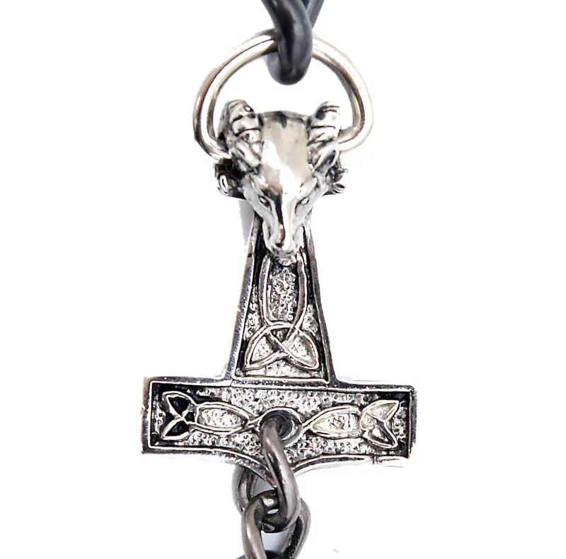 chain Thor 7