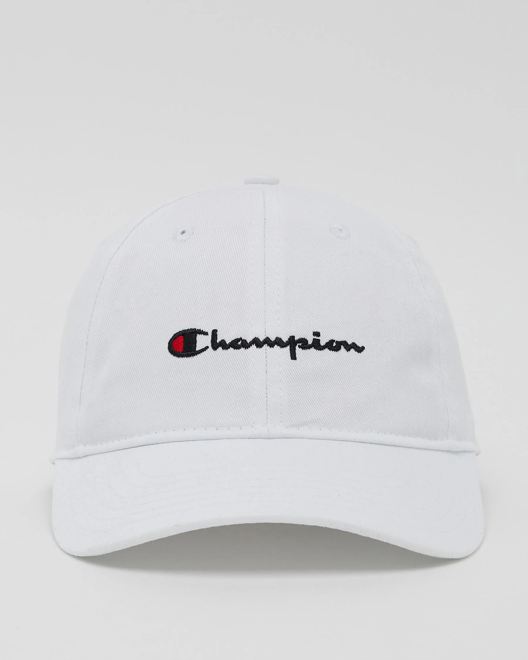 Champion Girls' Logo Cap