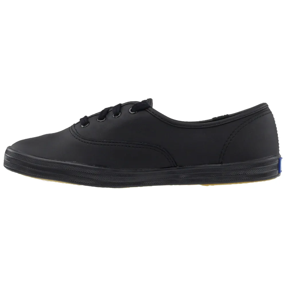 Champion Lace Up Sneakers