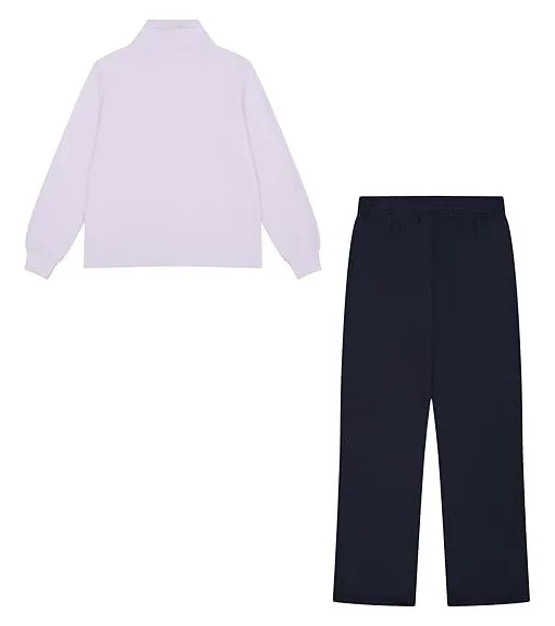 Champion Sweatsuit Women's Tracksuit 117525-VS057
