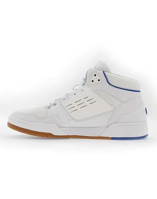 CHAMPIONMEN'S 3 ON 3 SP SNEAKERS WHITE