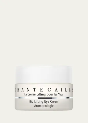 Chantecaille Bio Lifting Eye Cream, 0.5 oz.