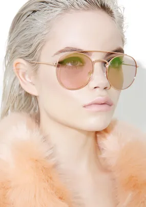 Charlie's Girl Sunglasses-
