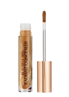 CHARLOTTE TILBURY Beautiful Skin Radiant Concealer -                         -                     -                