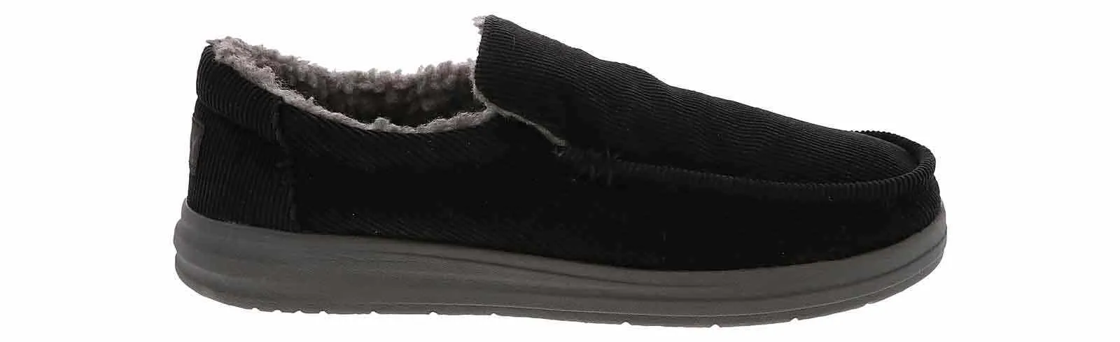 Charly Rein Men's Slipper