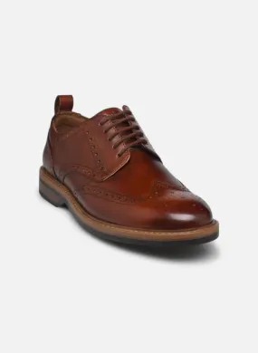 Chaussures &#224; lacets Clarks Aldwin Limit pour  Homme