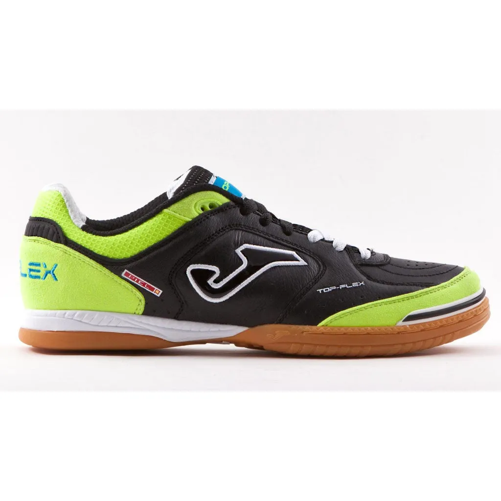 Chaussures de soccer interieur Joma Top Flex Futsal 501