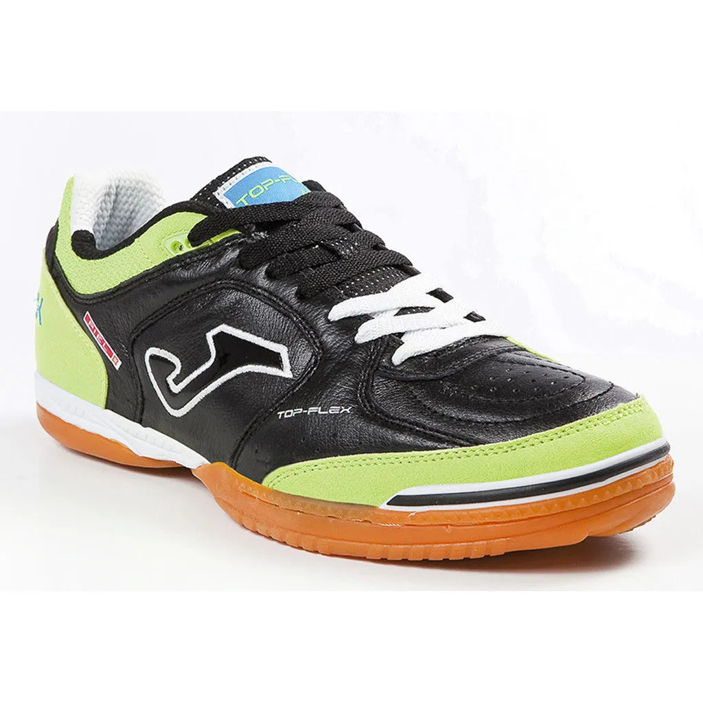 Chaussures de soccer interieur Joma Top Flex Futsal 501