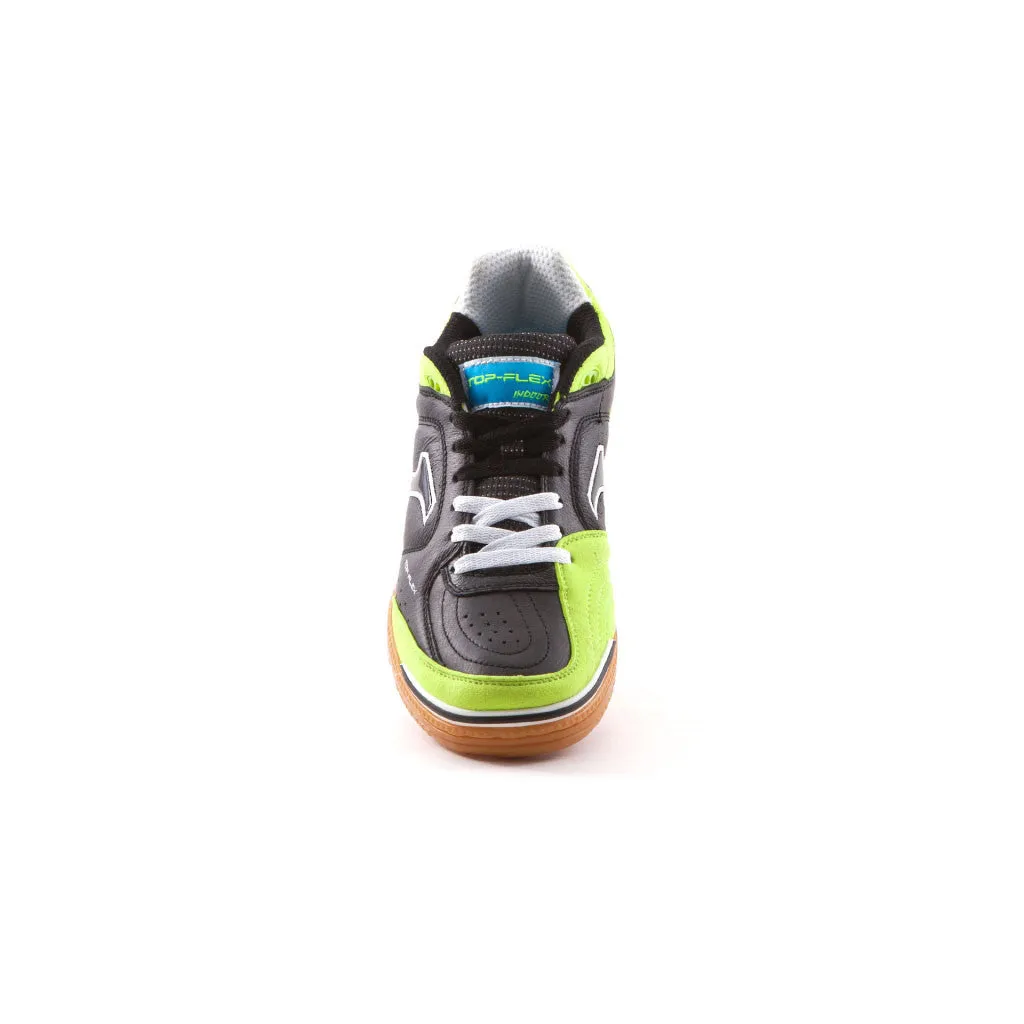 Chaussures de soccer interieur Joma Top Flex Futsal 501