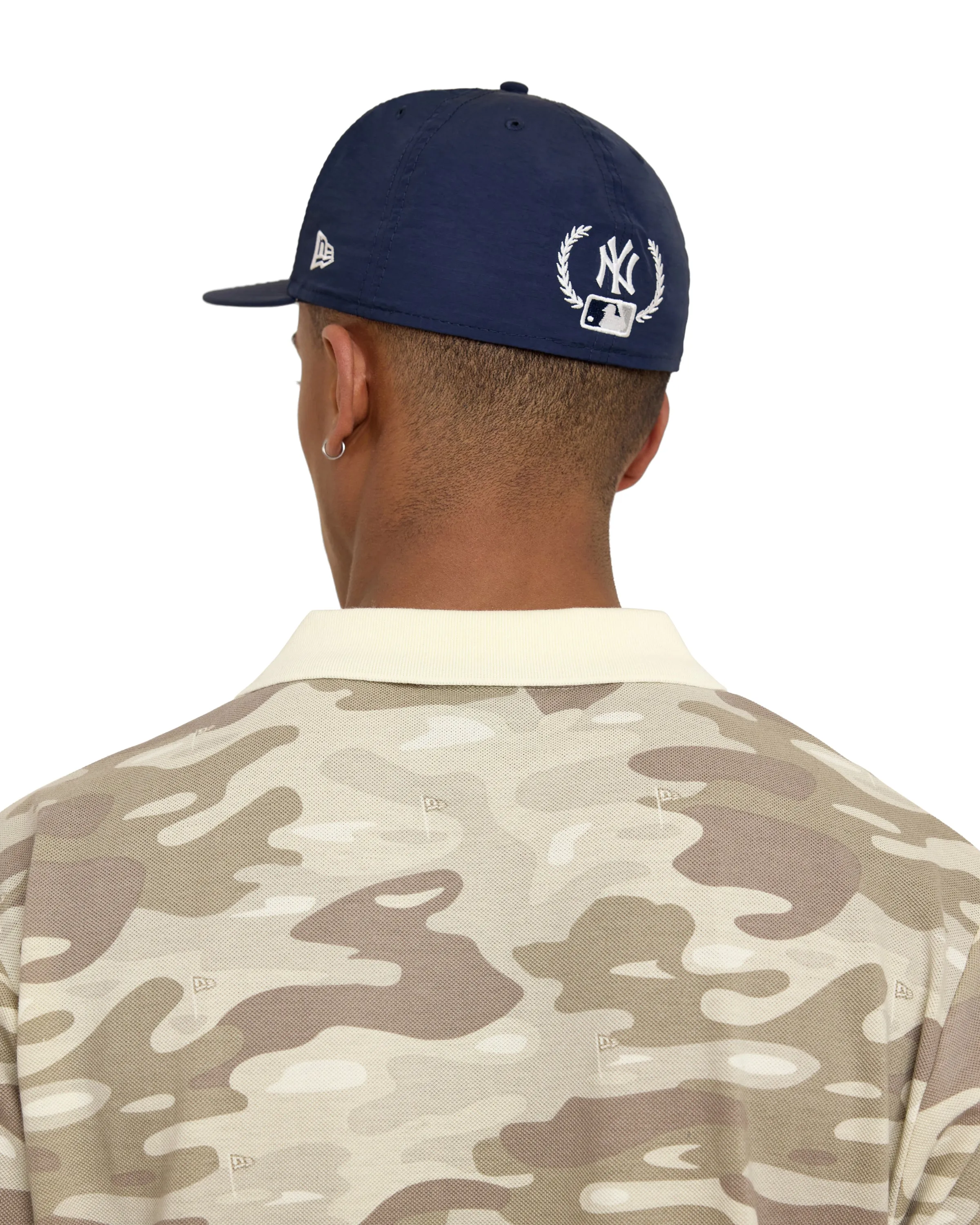 Chicago White Sox Fairway Camo Polo