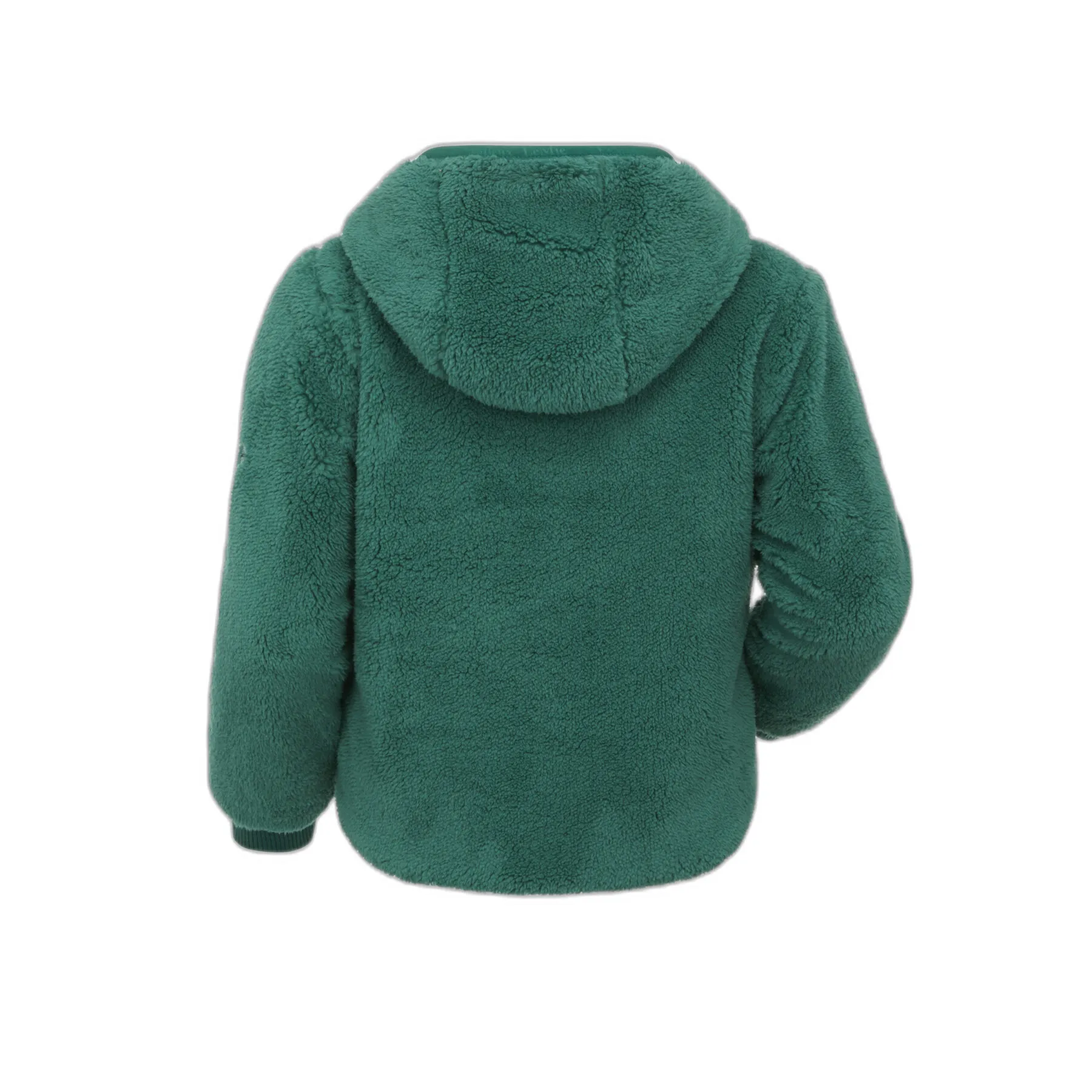 Children's hooded fleece LeMieux Mini Teagan