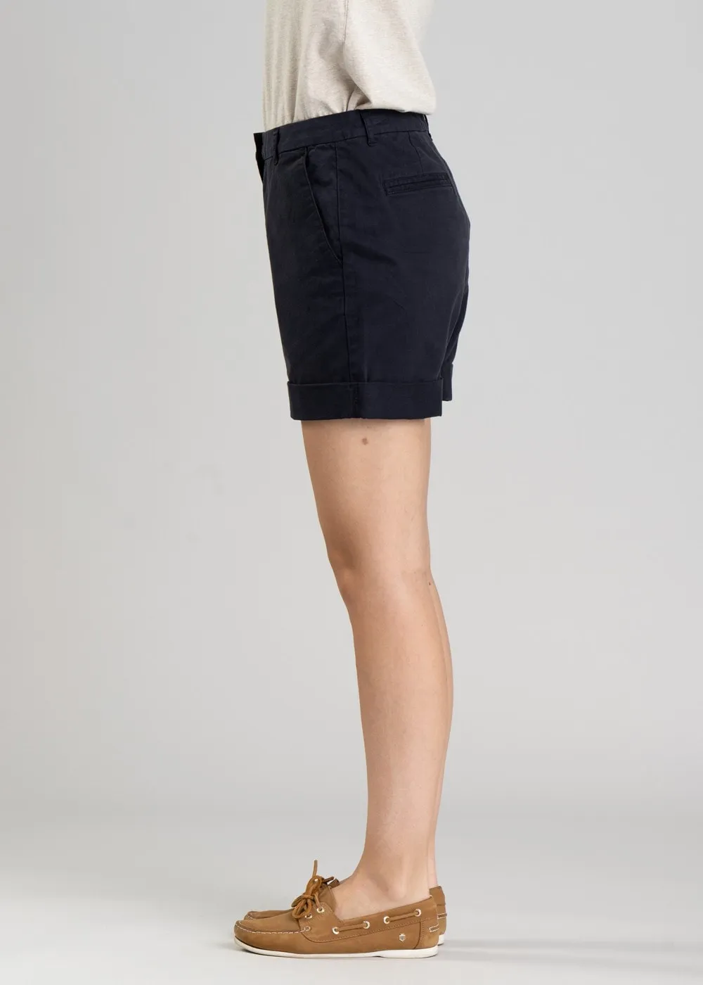 Chino Shorts