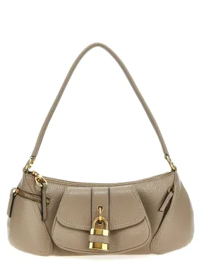 Chloe'    Chloé 'The 99' Shoulder Bag
