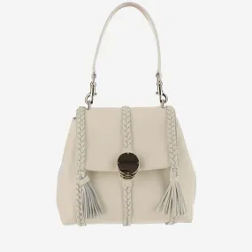 Chloè    Chloè Small Penelope Shoulder Bag