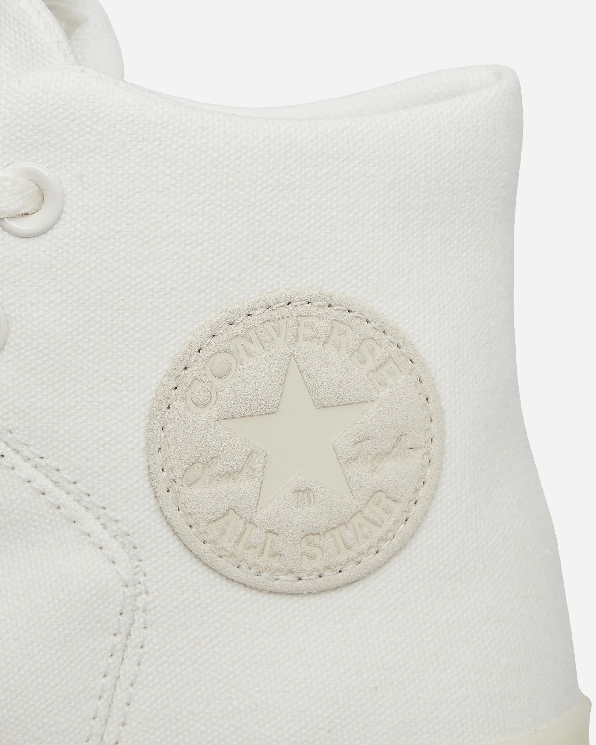 Chuck 70 Marquis Sneakers Vintage White / Natural Ivory