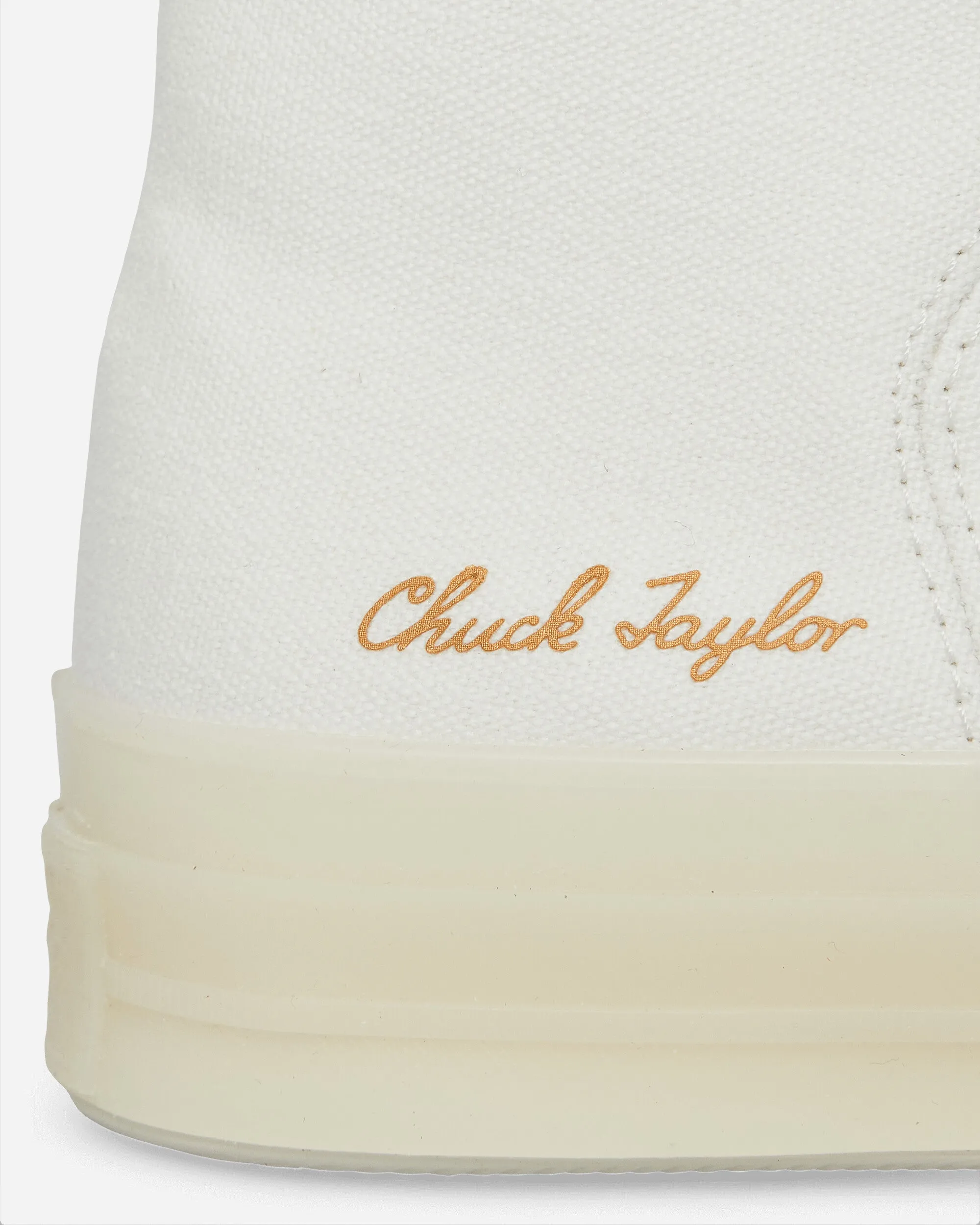 Chuck 70 Marquis Sneakers Vintage White / Natural Ivory