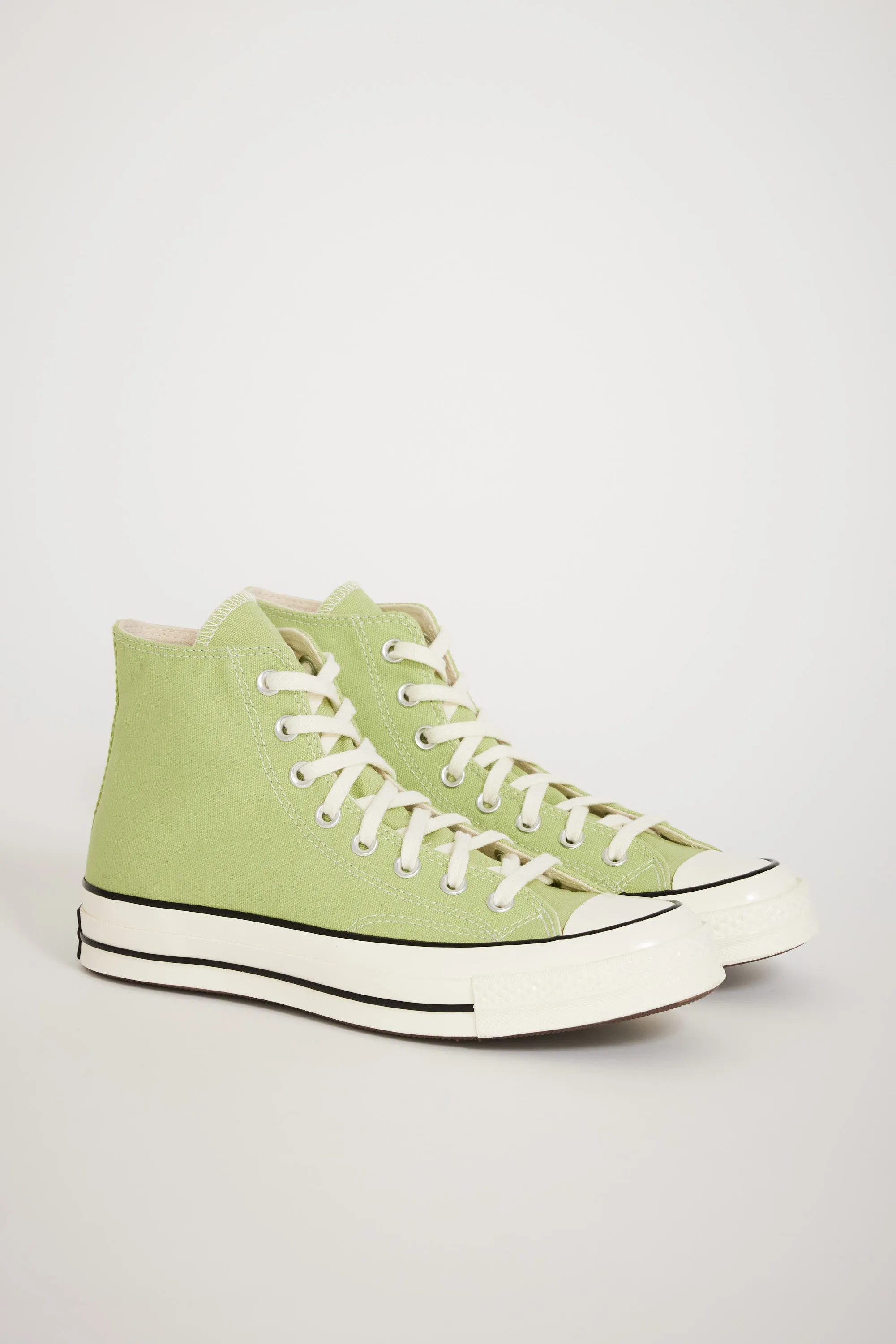 Chuck Taylor 1970's Hi Vitality Green
