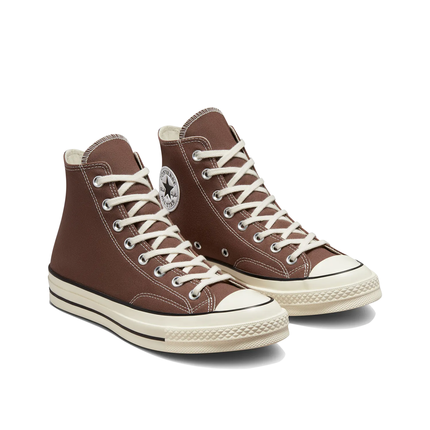 Chuck Taylor 70 Hi - Squirrel