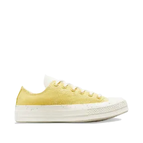 Chuck Taylor 70 Hybrid Texture Low - Gold