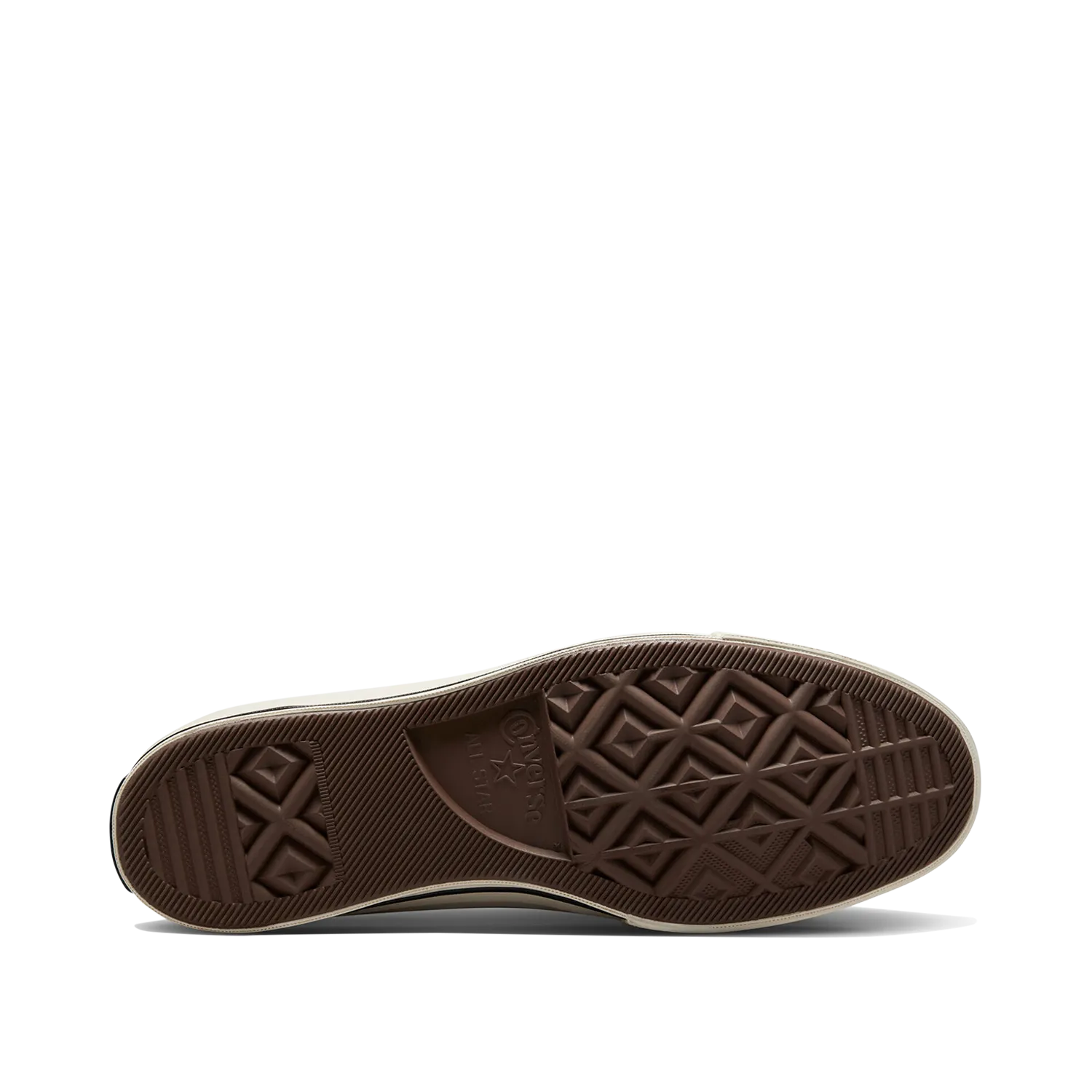 Chuck Taylor 70 Low - Squirrel