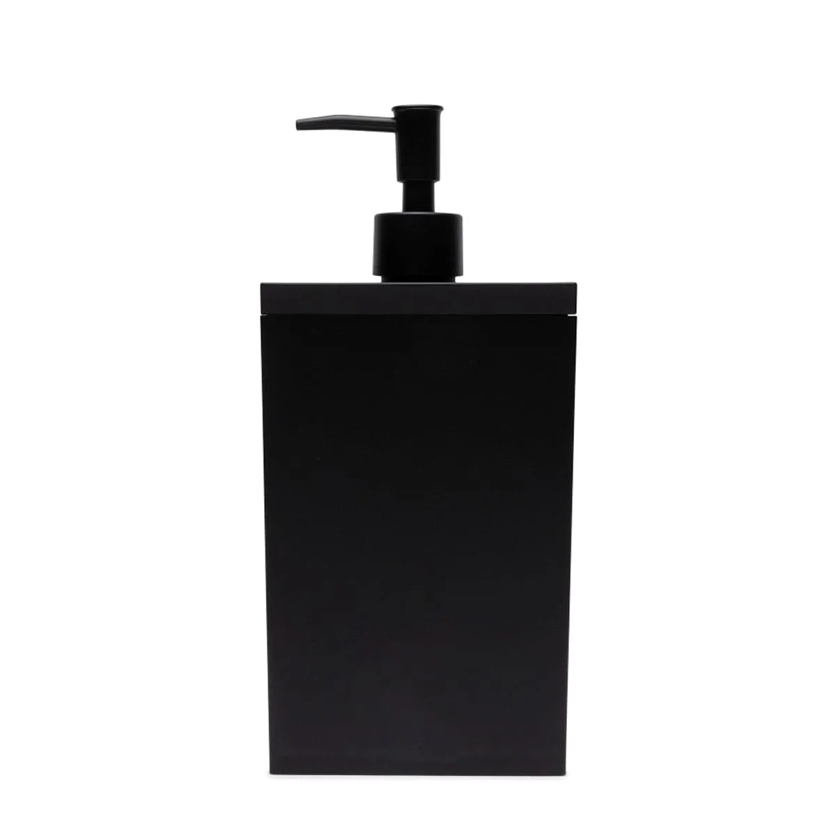 CI / P-CONDITIONER DISPENSER BLACK | Bodega