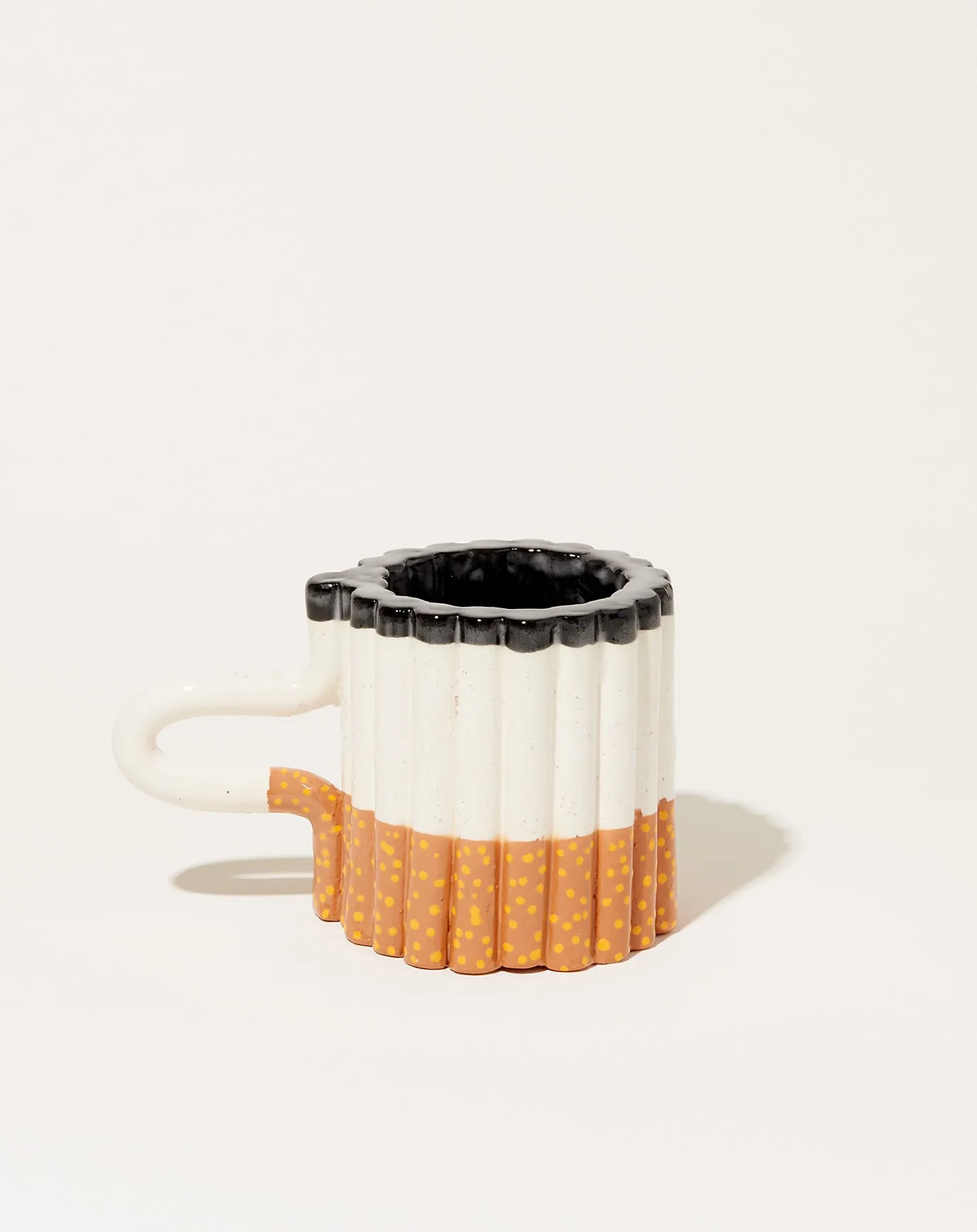 Cigarette Mug