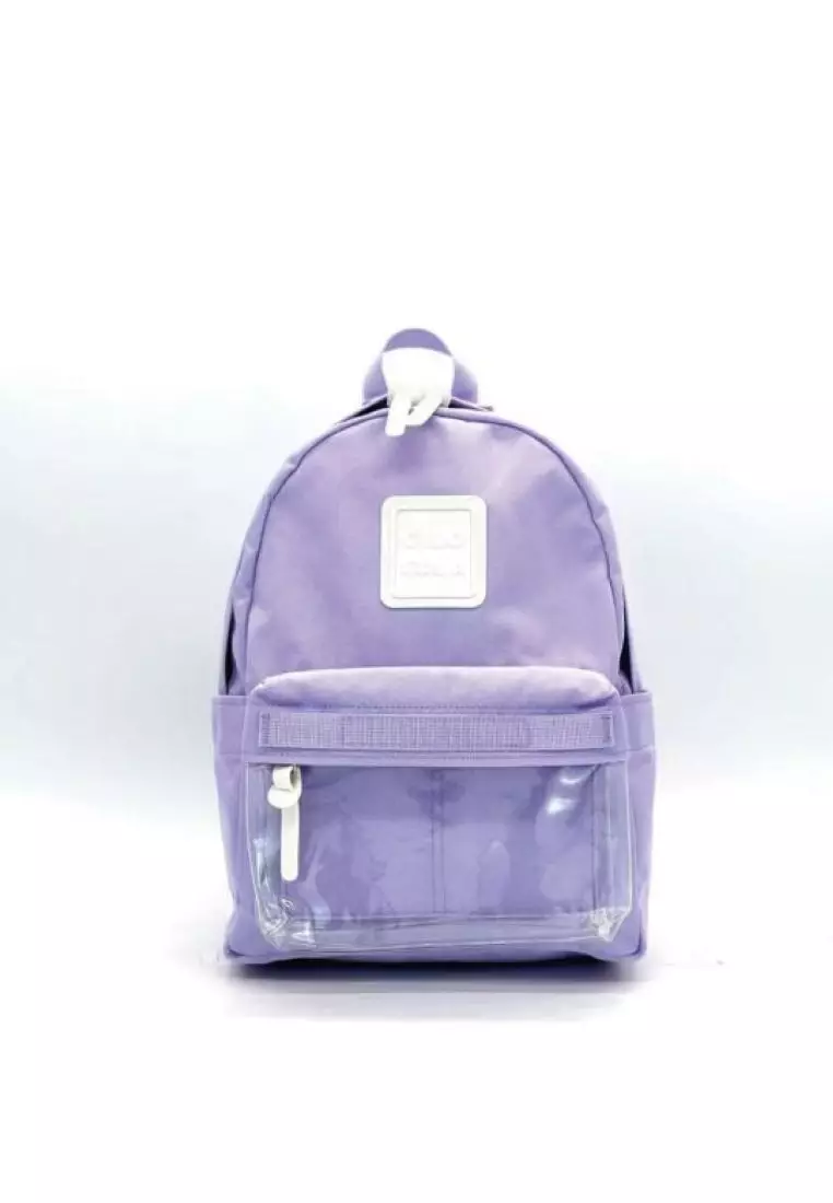 CILOCALA Cilocala Vini Backpack Small (Lavender)