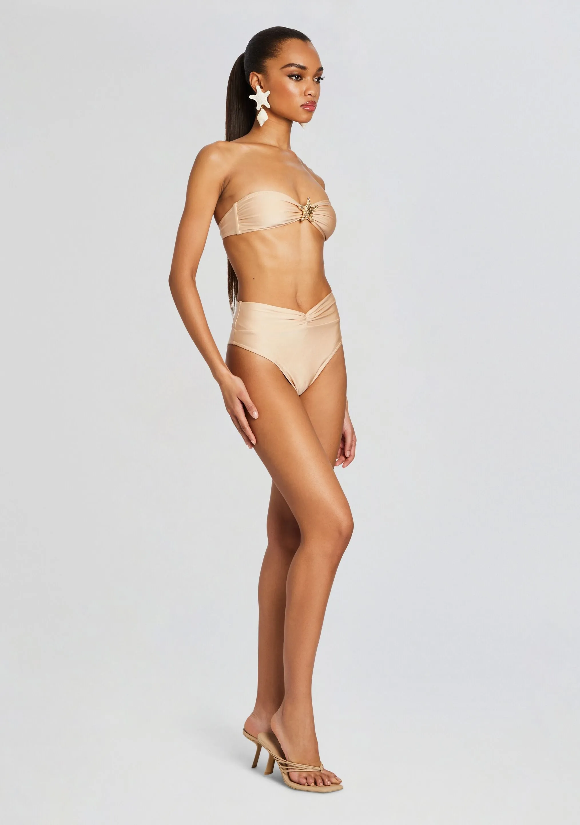 Claire Bikini Bottom