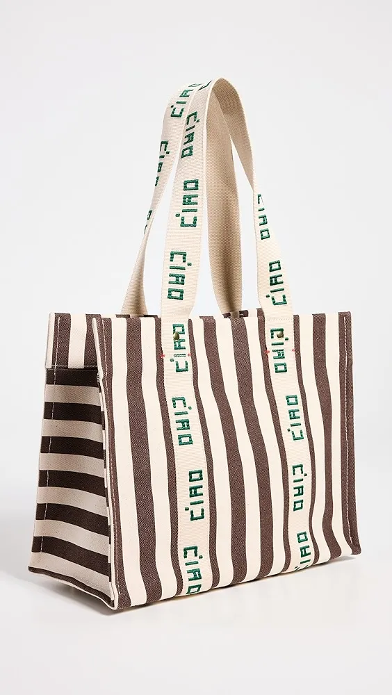 Clare V.   Noemie Bag 