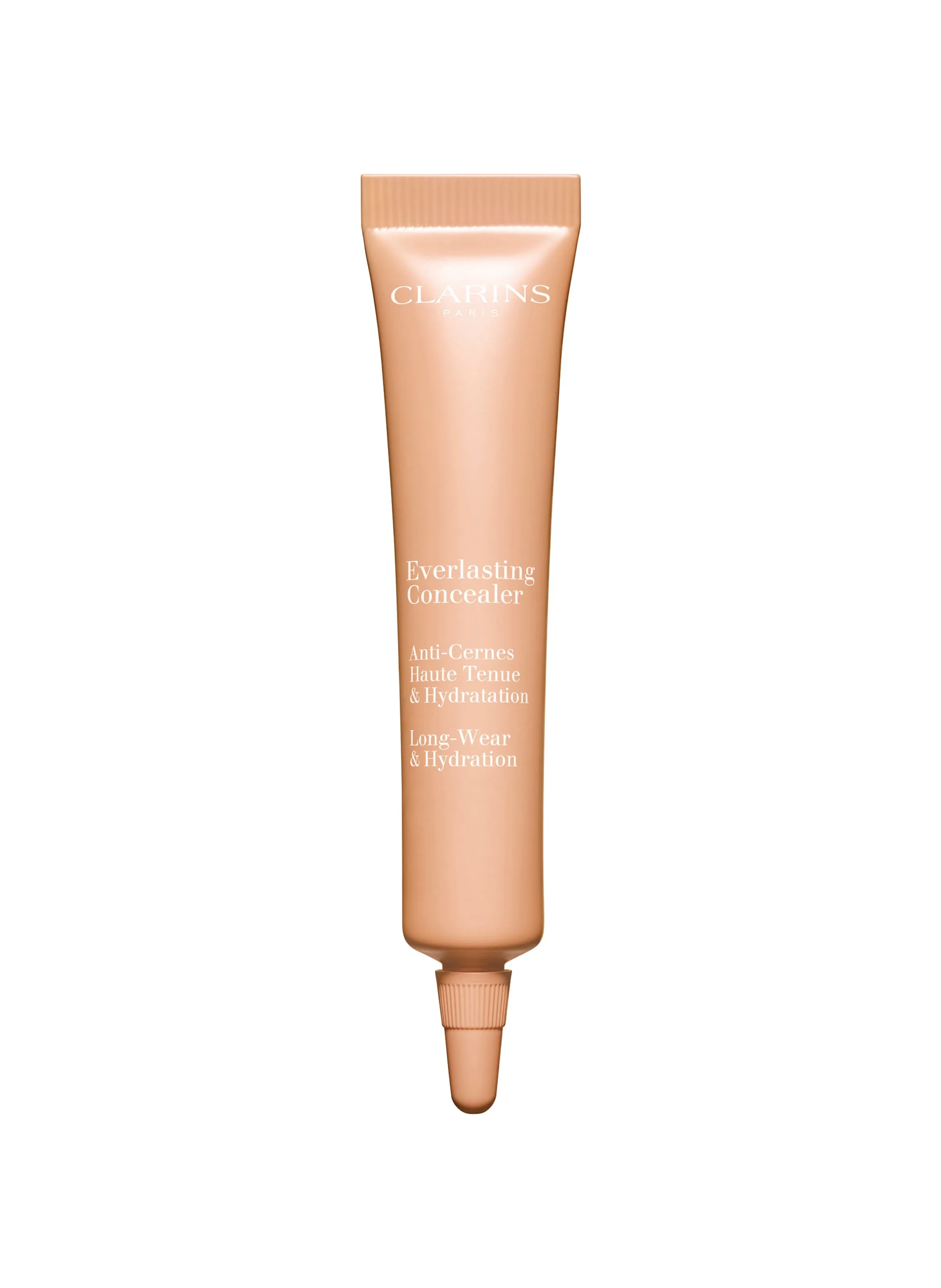 CLARINS  Everlasting Concealer - Dark circle corrector - Beige