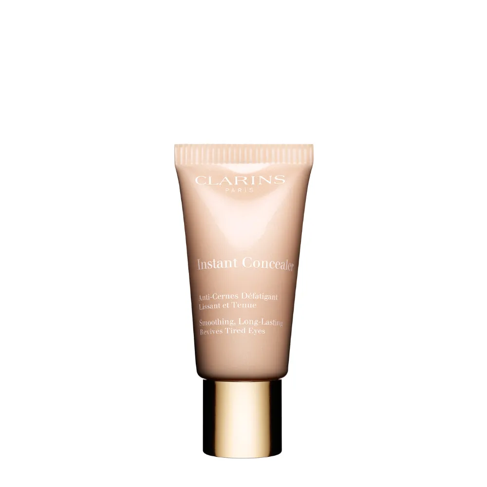 Clarins Instant Concealer 02 15ml