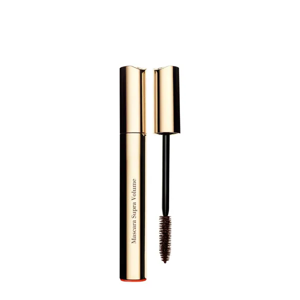 Clarins Supra Volume Mascara 01 - Intense Black - 8ml