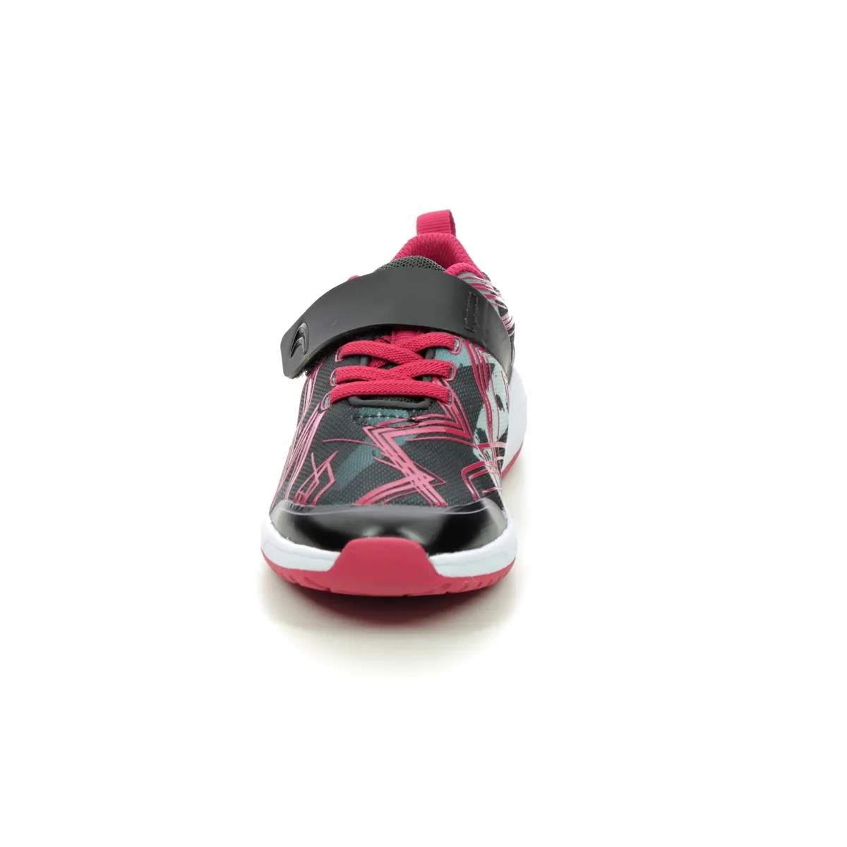 Clarks - Aeon Pace Y 261611326f - F Fit (black Red)