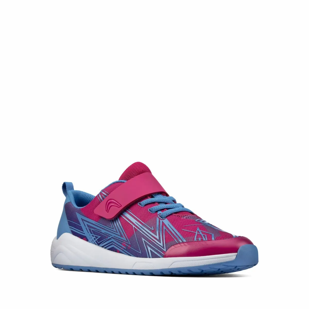 Clarks - Aeon Pace Y 261611367g - G Fit (pink)