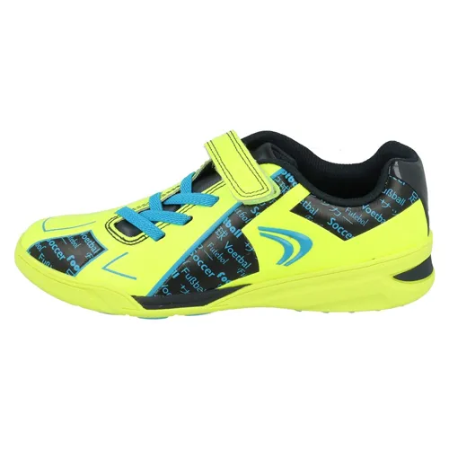 Clarks AWARD LEAP MULTI YELLOW