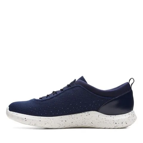 Clarks CloudSteppers Nova Step Dark Navy