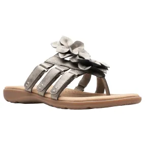     Clarks Collection Elizabelle Mae Floral Sandal     