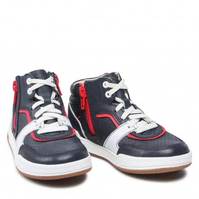 Clarks FAWN PEAK T NAVY
