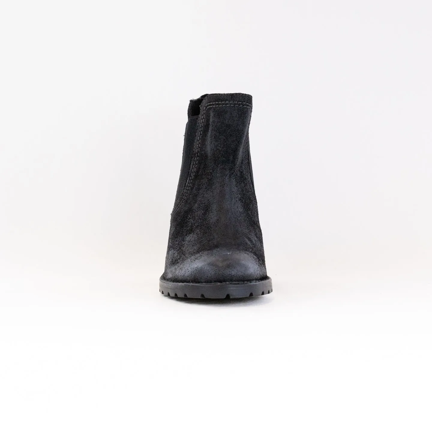 Clarks Leda Up (Women’s) - Black