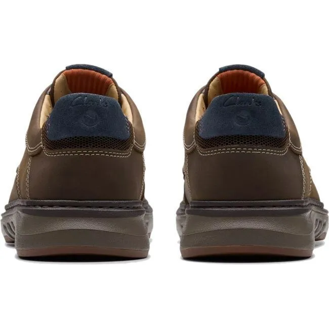 Clarks Men's Un Briley Pace Shoe
