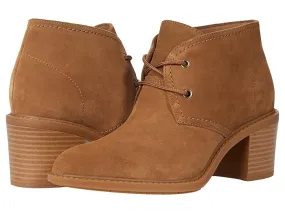 Clarks Scene Lace Boot Women's