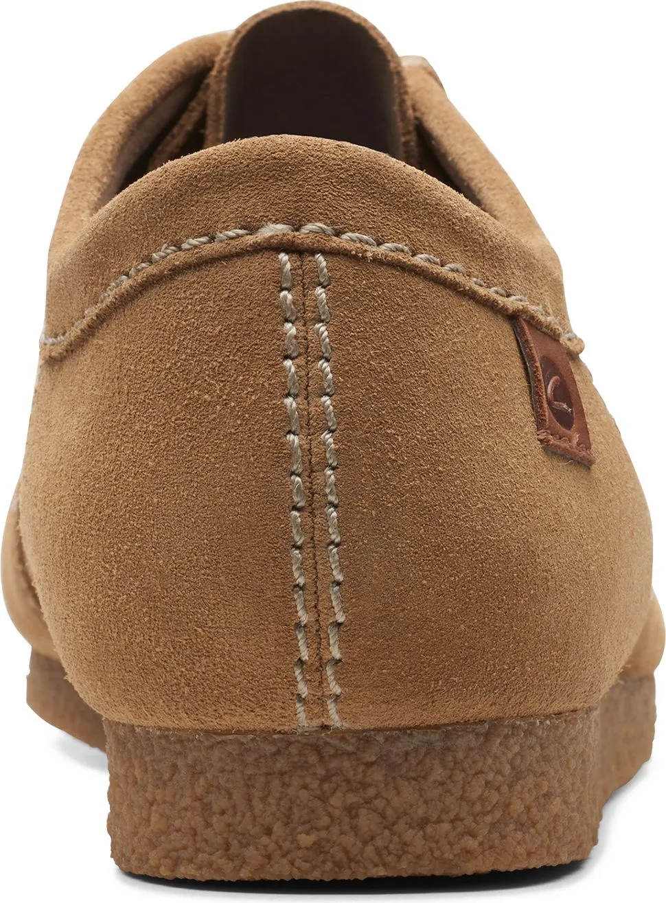 Clarks Shacre 2 Run Dark Sand
