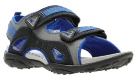 Clarks SOLAR FLASH/FORCE 3 BLUE