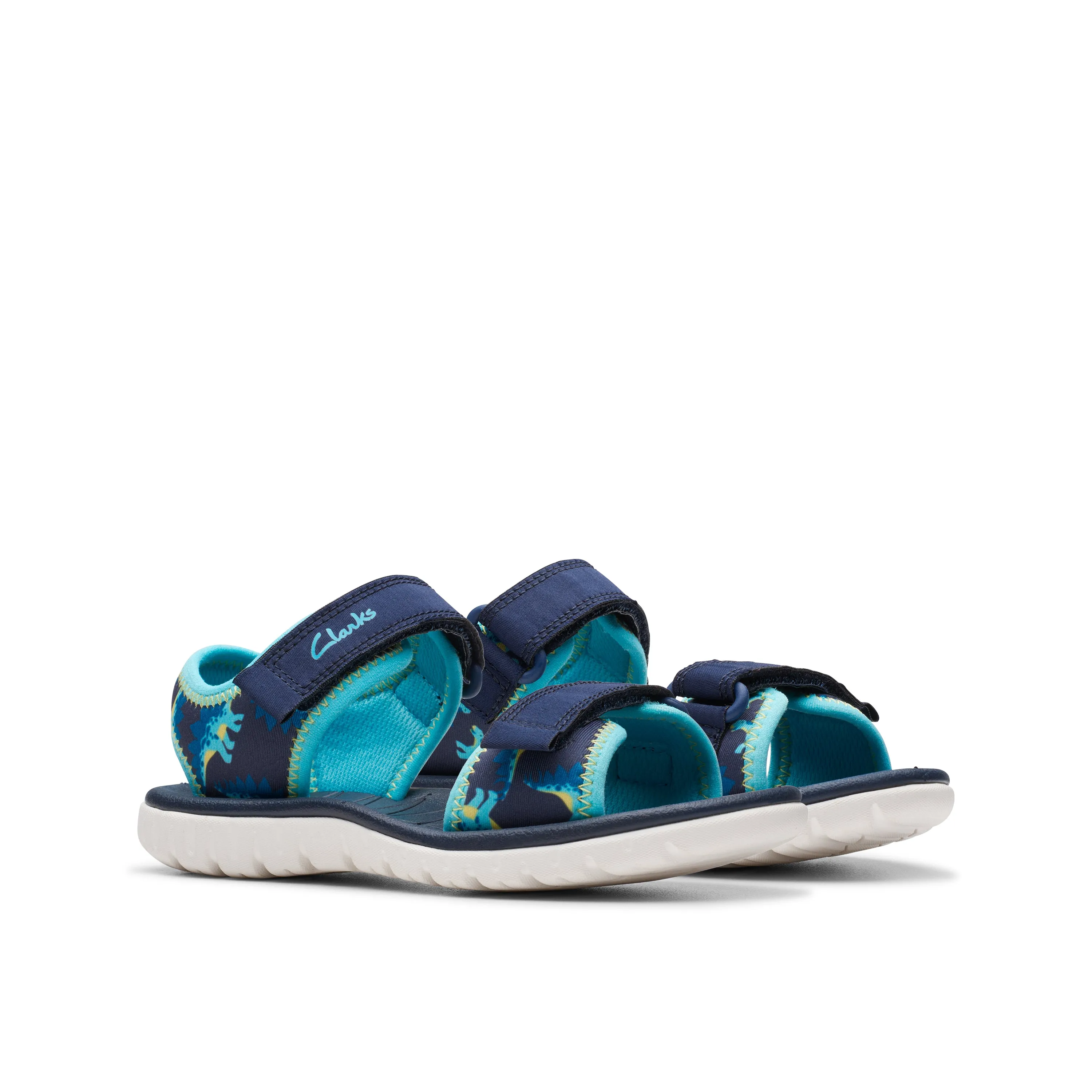 Clarks 'Surfing Tide' Sandal