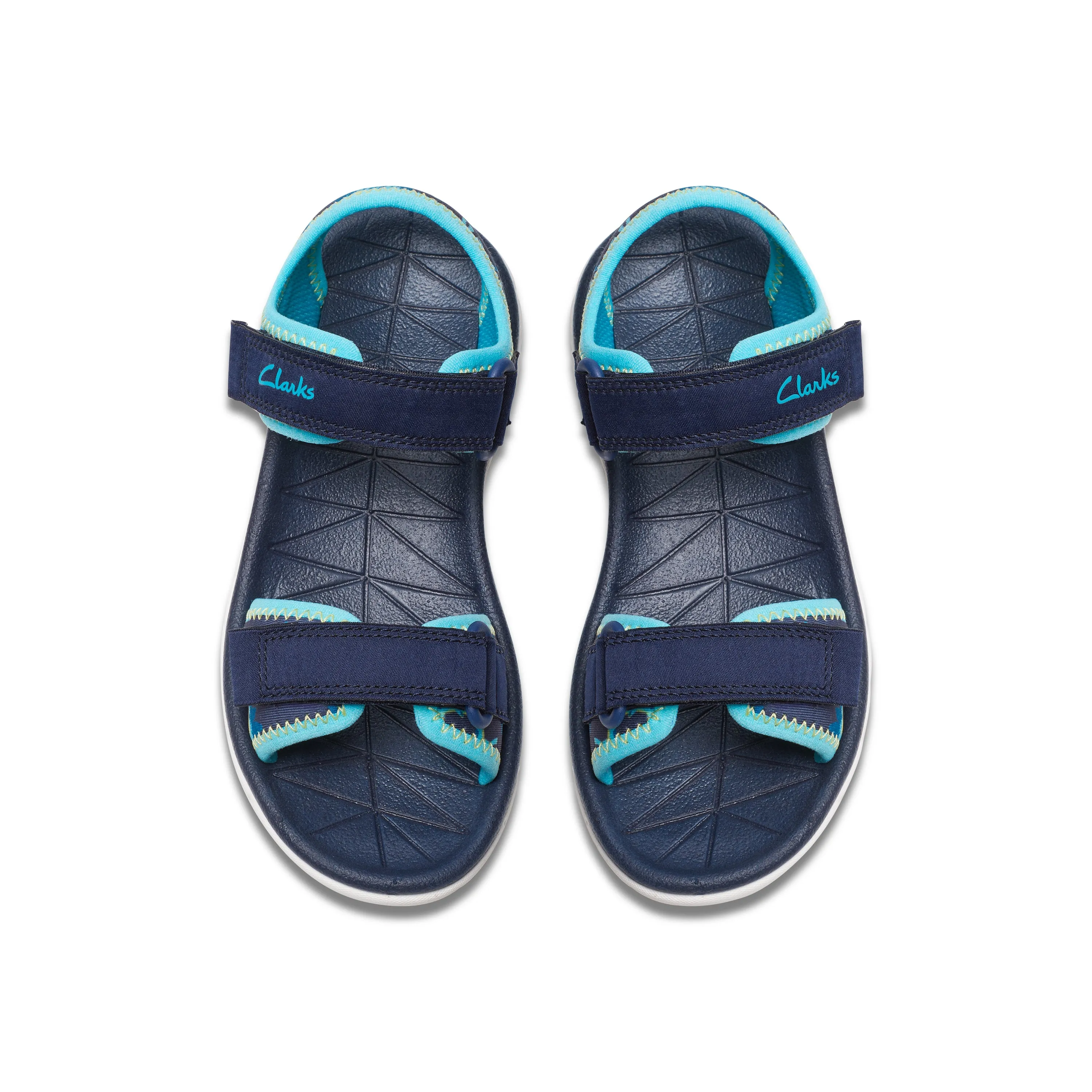Clarks 'Surfing Tide' Sandal