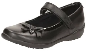 Clarks TING FEVER BLACK (sealed)